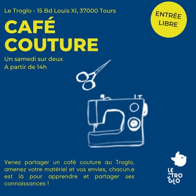 Café couture